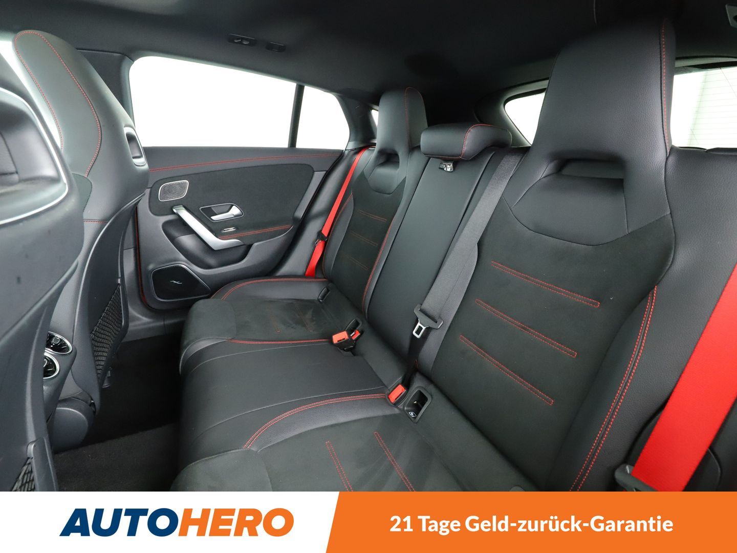 Mercedes-Benz CLA 35 Shooting Brake AMG 4Matic - Samsaru's Car Outlet