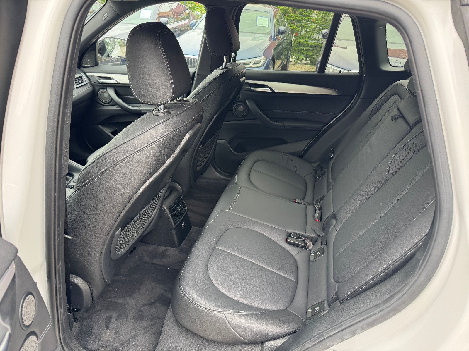 BMW X1 xDrive 25 e M Sport - Samsaru's Car Outlet