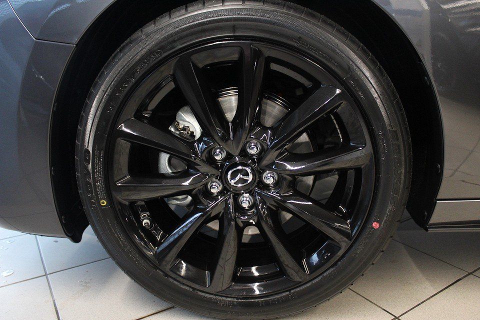 Mazda 3 M-Hybrid Homura G-150 AT *November-Aktion* NAV