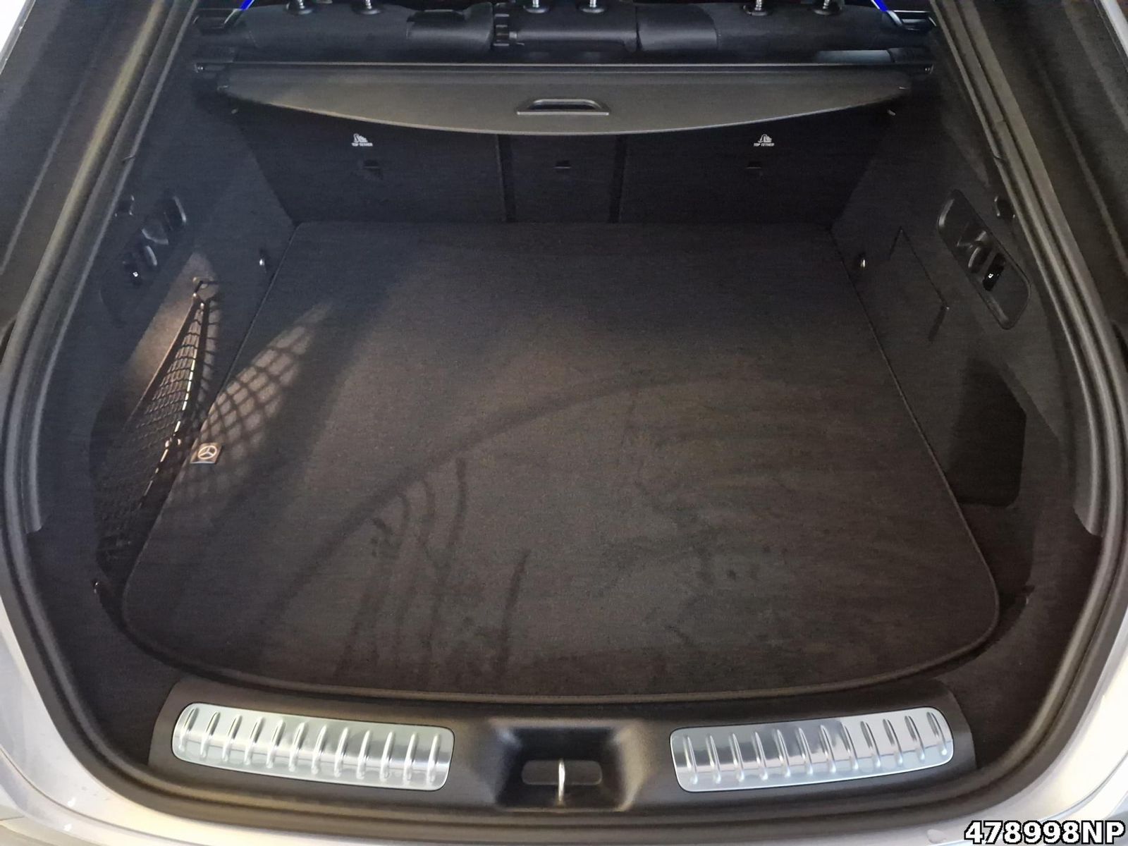 Mercedes-Benz GLC 300 Coupé AMG+MEMORY+PANO+AHK+DIGITALLIGHT+