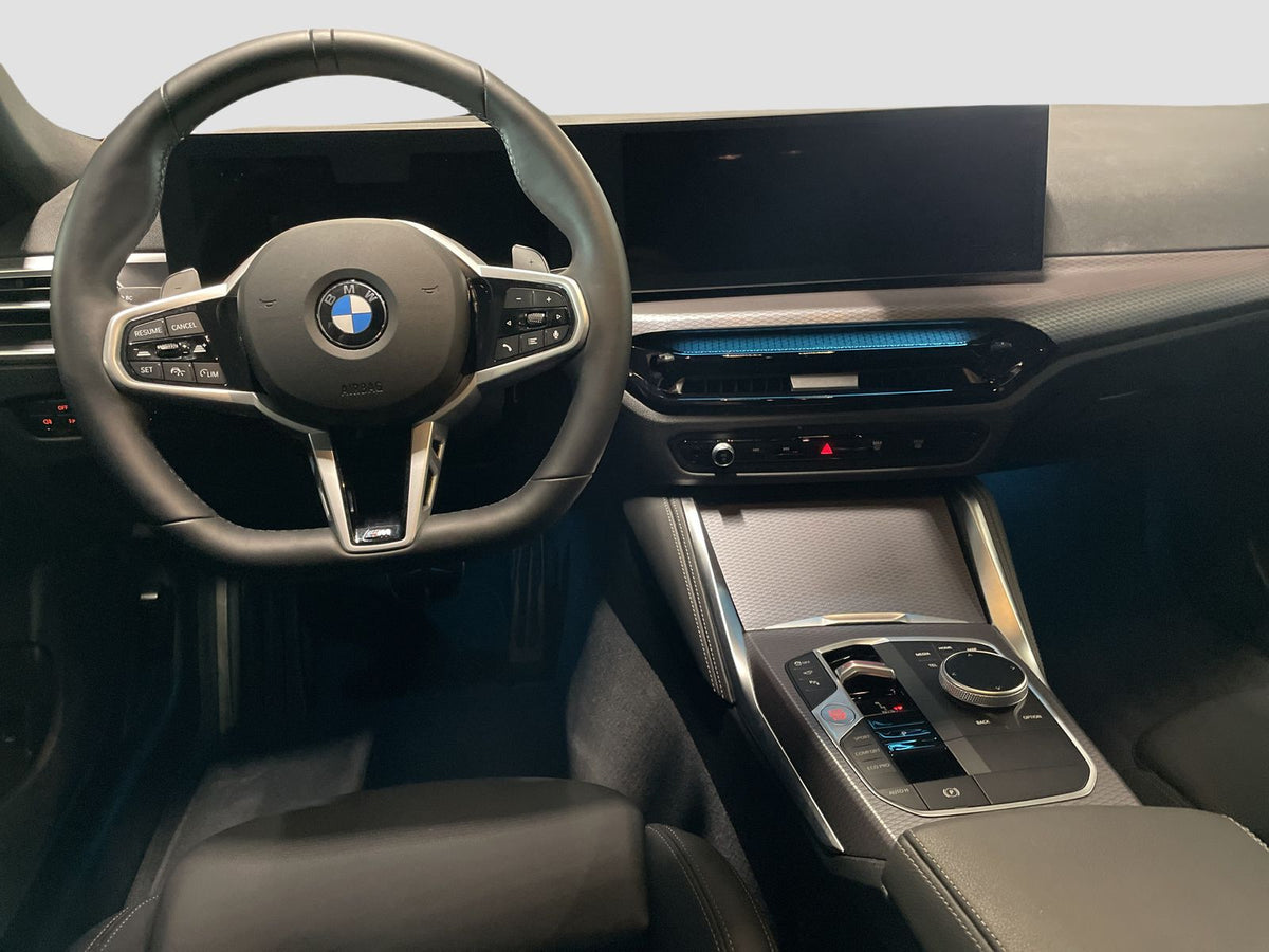 BMW Seria 4 Gran Coupe