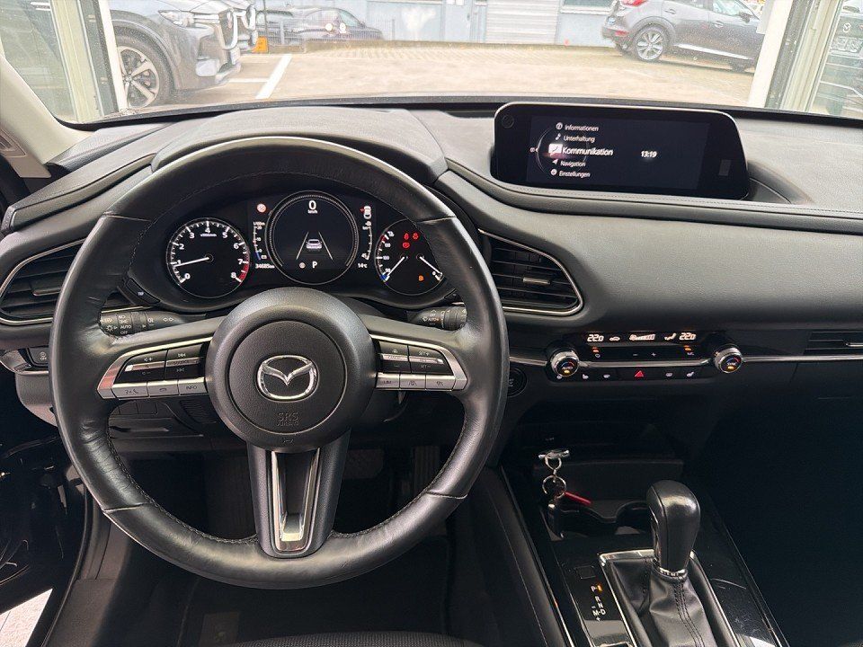 Mazda Cx-30 Selection 2.0i BOSE+360°KAMERA+VOLL LED+HE