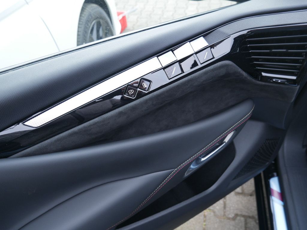 DS Automobiles DS 4 E-TENSE 225 Performance Line + NAVI LED ACC