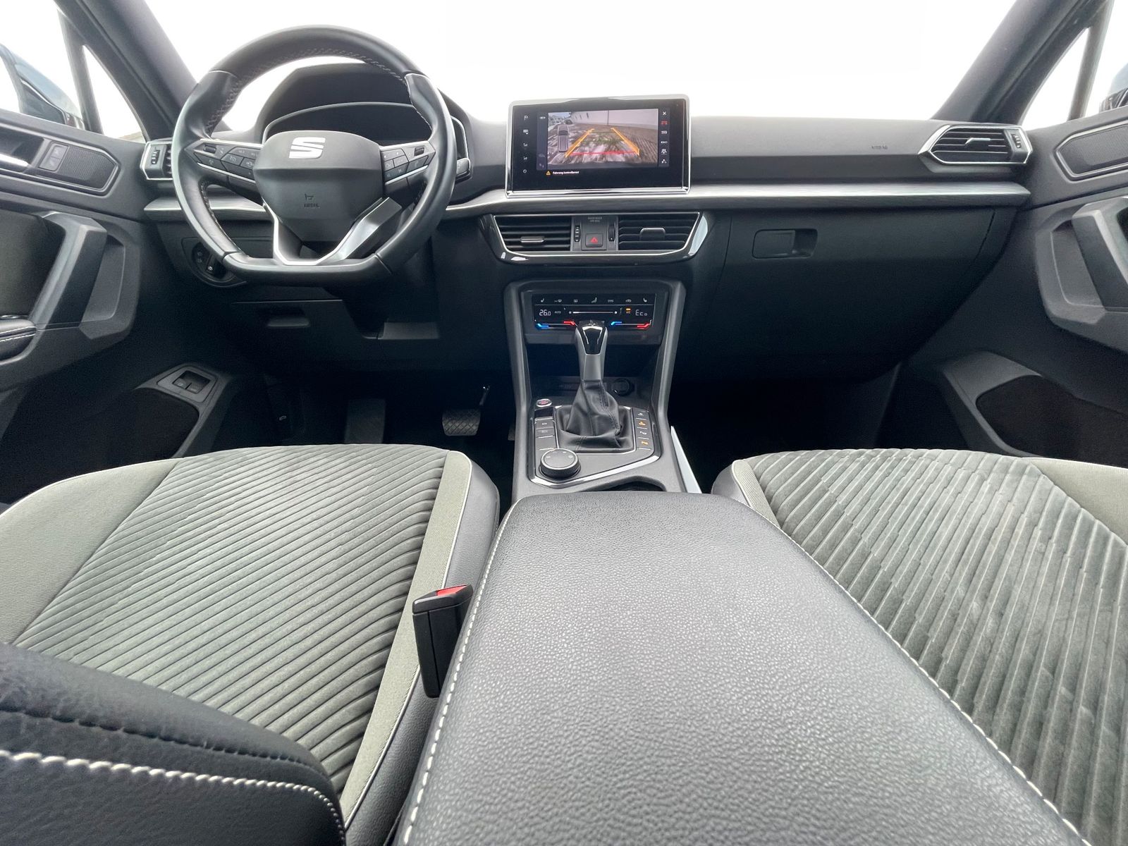 Seat Tarraco Xperience 1.4 e-Hybrid ACC AHK eHECK LED