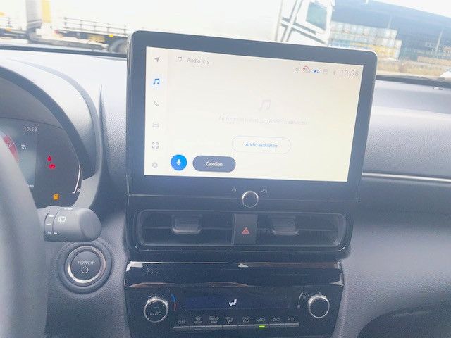 Toyota Yaris Cross 1,5 Hybrid Teamplayer