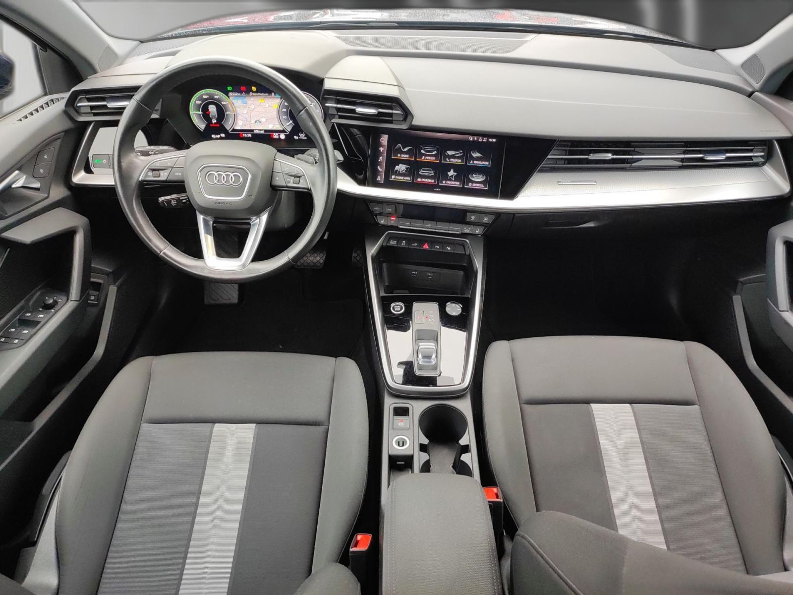 Audi A3 Sportback 40 TFSI e Adv. S tronic *AHK*ACC*