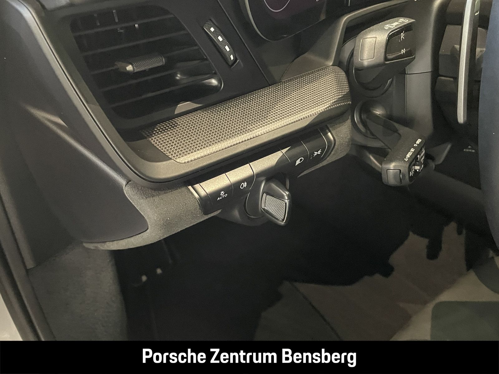 Porsche 911 Targa 4 GTS Lift LED-Matrix InnoDrive Sports