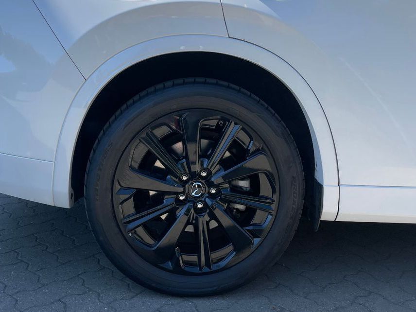 Mazda CX-60 e-SKYACTIV PHEV HOMURA DRI-P COM-P AHK