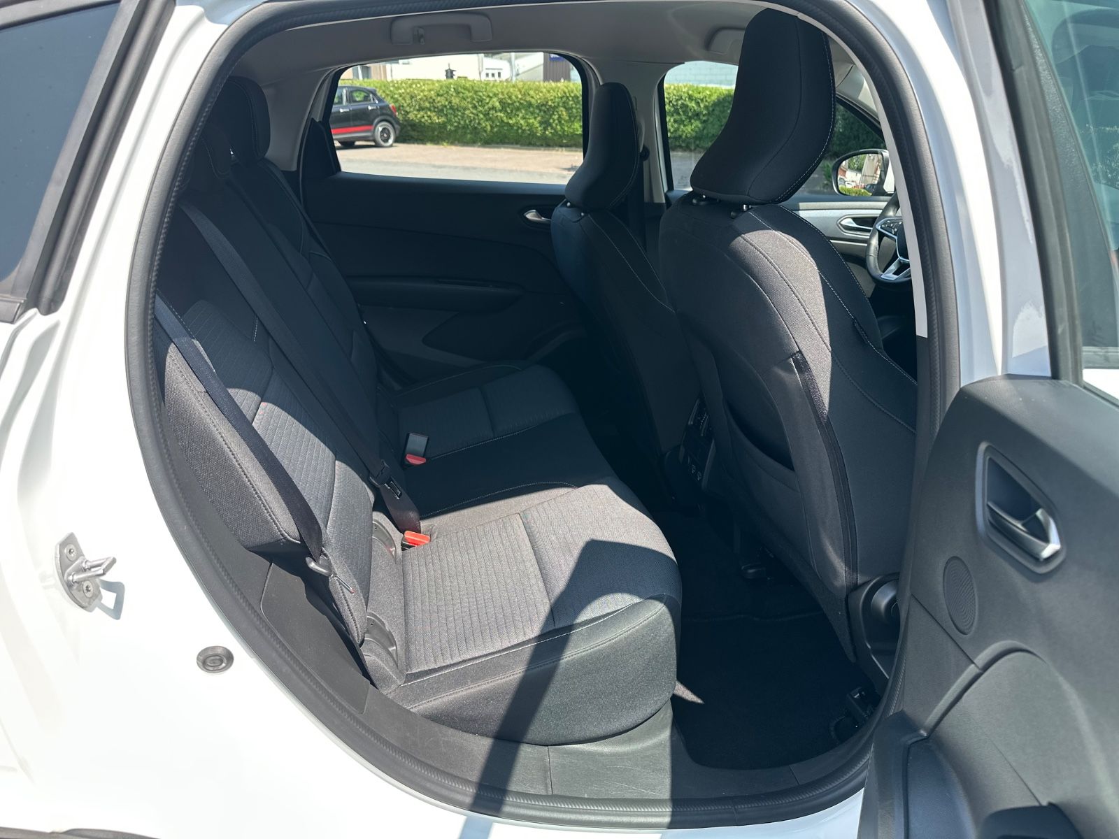Renault Arkana Zen 1,3 TCe 140 EDC - Samsaru's Car Outlet