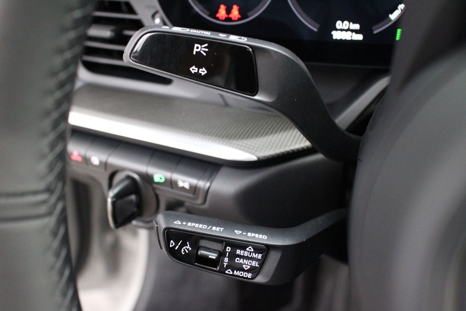 Porsche 911 992 Turbo S Cabriolet Keramik Lift PSAM PDLS