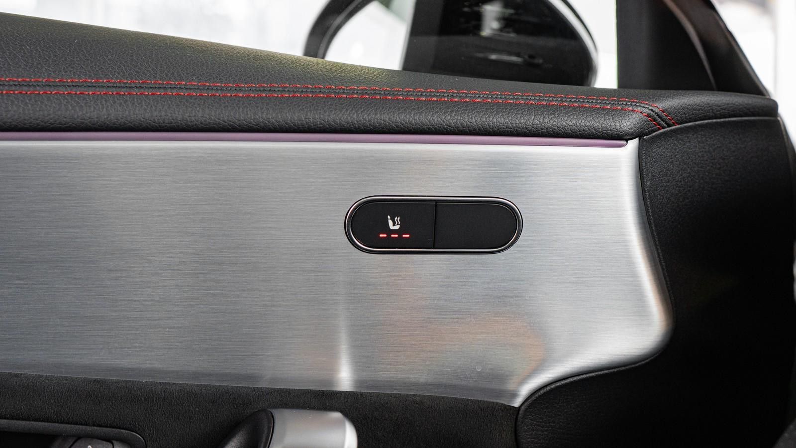 Mercedes-Benz CLA 35 AMG 4M - Samsaru's Car Outlet