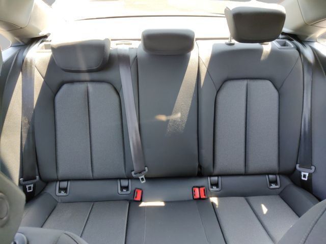 Audi A3 Limo 35 TFSI S tronic advanced SmartInter