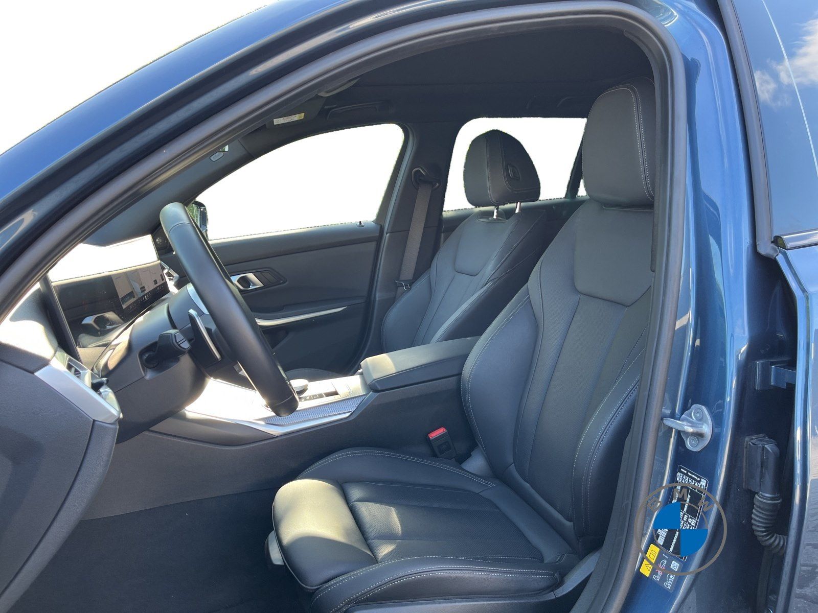 BMW 330e xDrive Touring M Sport DA Prof Pano AHK PA+