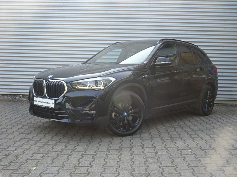 BMW X1 xDrive25e Sport Line - Samsaru's Car Outlet