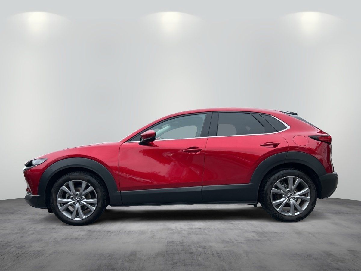 Mazda CX-30 "SELECTION" 2.0l "DES-P" M-Hybrid