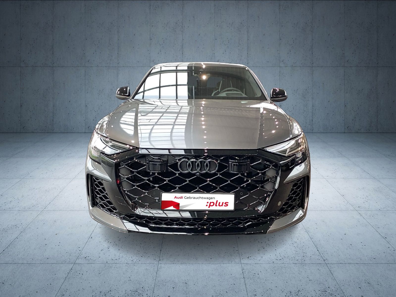 Audi RS Q8 Fahrw.p. adv StHz HUD PANO Laser 360 23