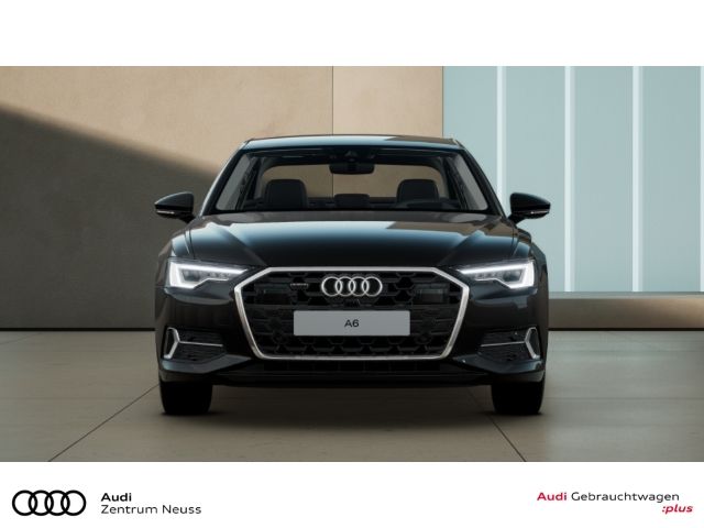 Audi A6 Lim. 50 TFSI e quattro advanced - Samsaru's Car Outlet
