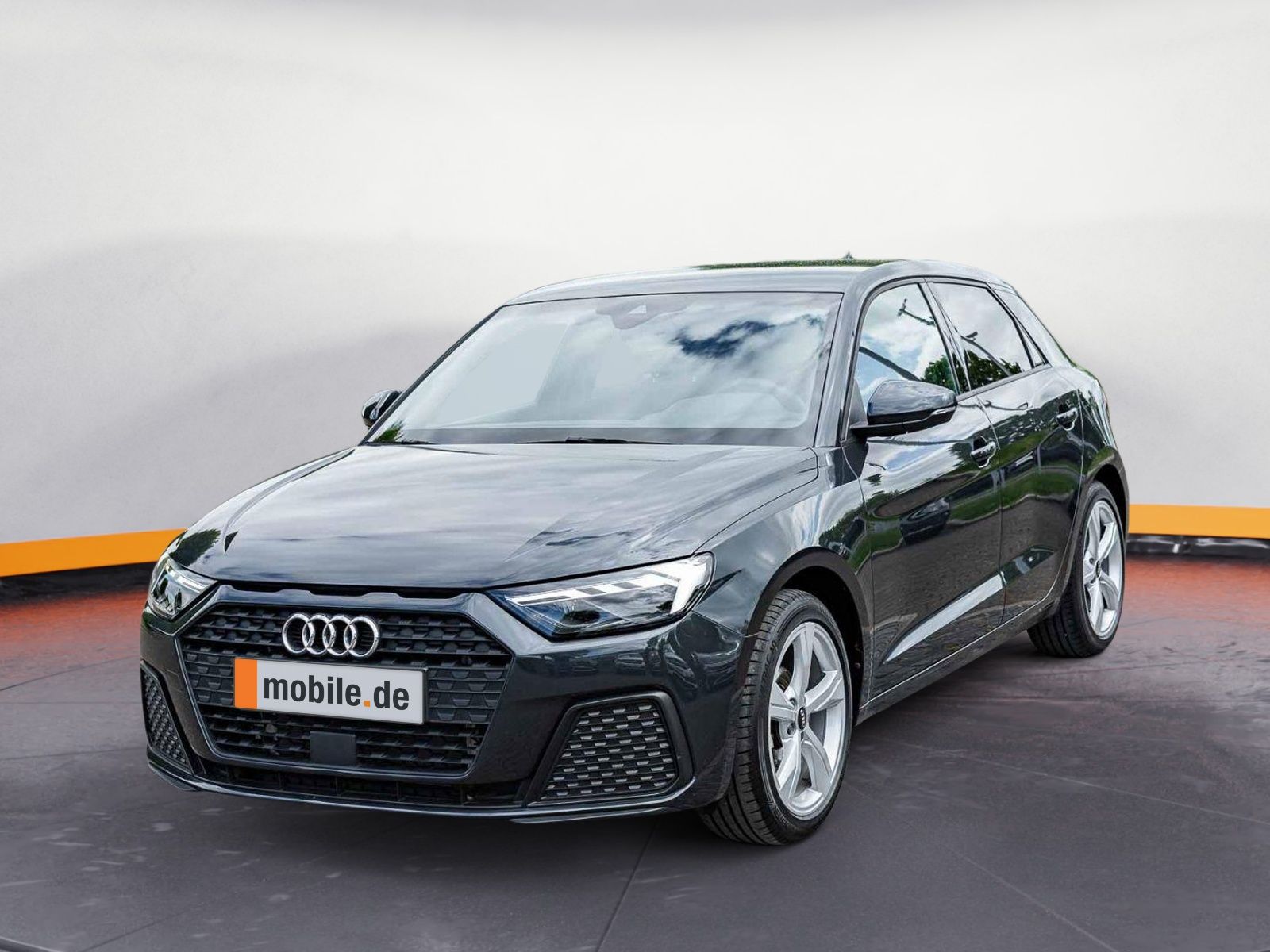 Audi A1 Sportback 1.0 TFSI S tronic - Samsaru's Car Outlet