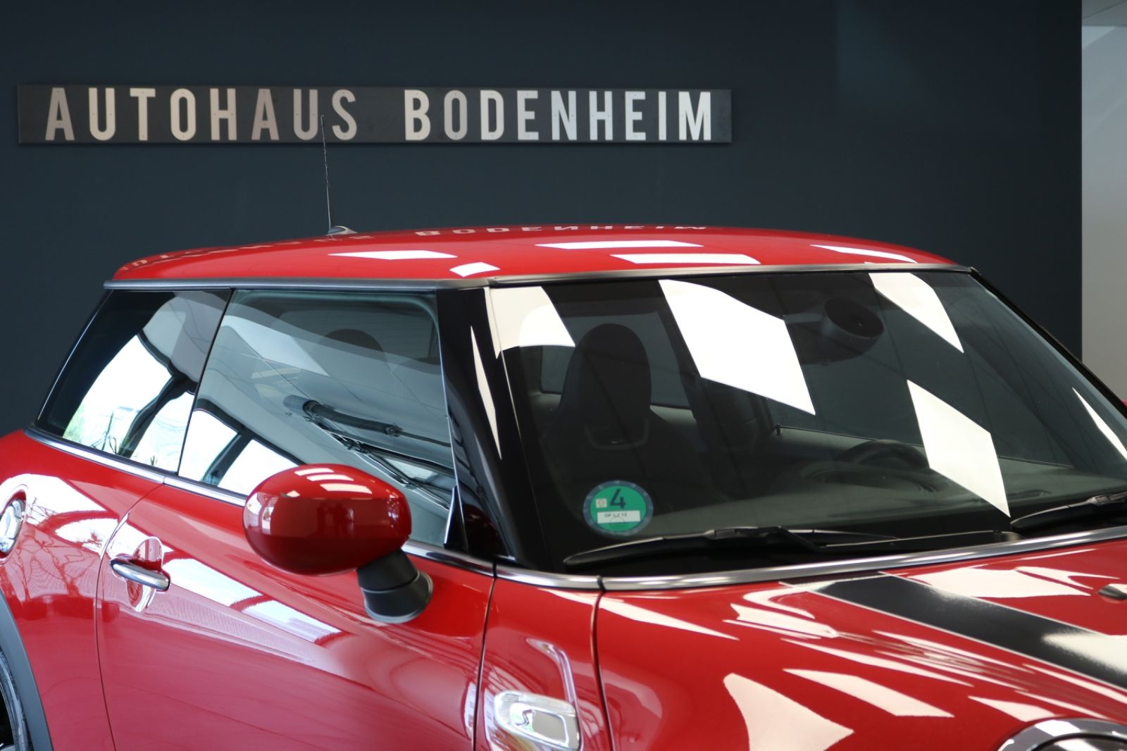 MINI John Cooper S Works - Samsaru's Car Outlet