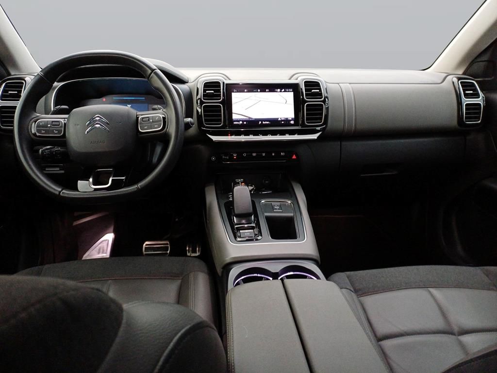 Citroën C5 Aircross Shine Pack Hybrid