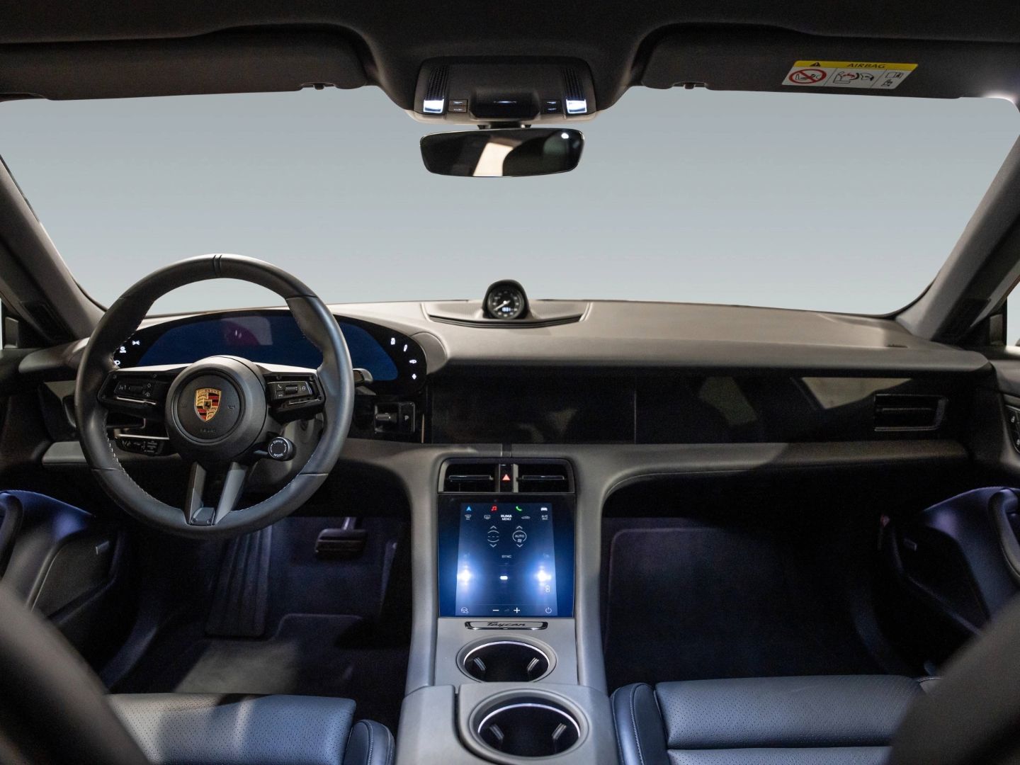 Porsche Taycan 4S Sport Chrono Paket InnoDrive BOSE