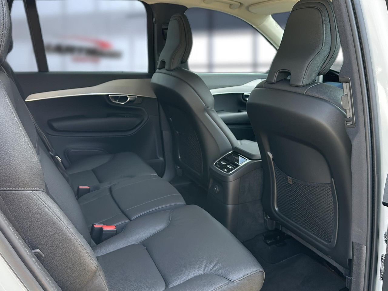 Volvo XC 90 Core Recharge Plug-In Hybrid AWD Bluetooth