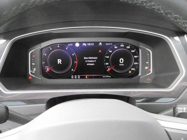 Volkswagen Tiguan 1.5 TSI OPF Active - Samsaru's Car Outlet