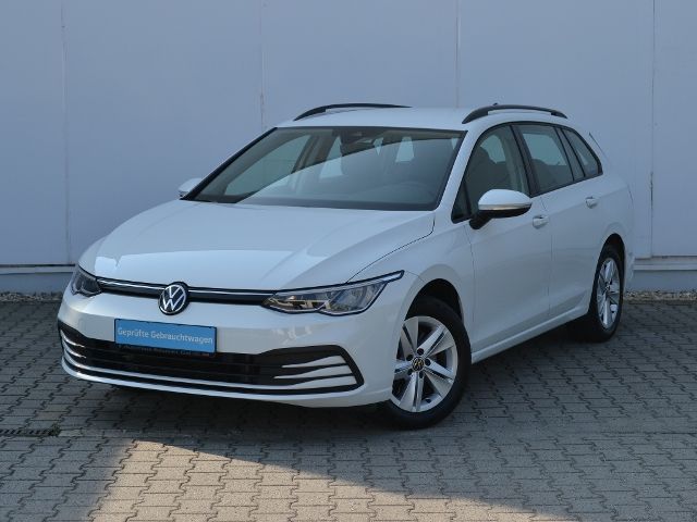 Volkswagen Golf VIII Variant 2.0 TDI Life - Samsaru's Car Outlet