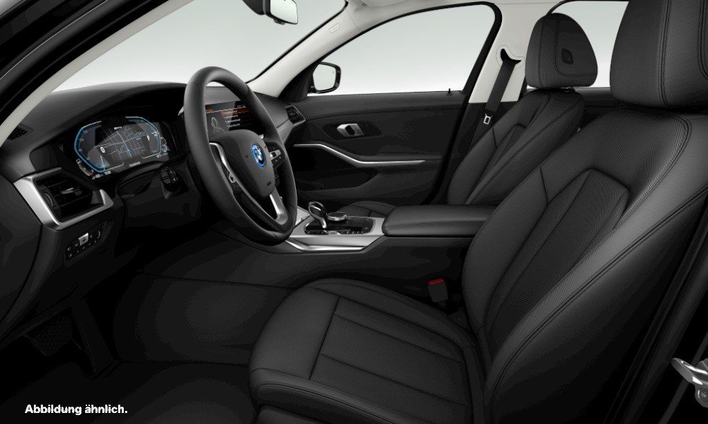 BMW 330e Touring Advantage - Samsaru's Car Outlet