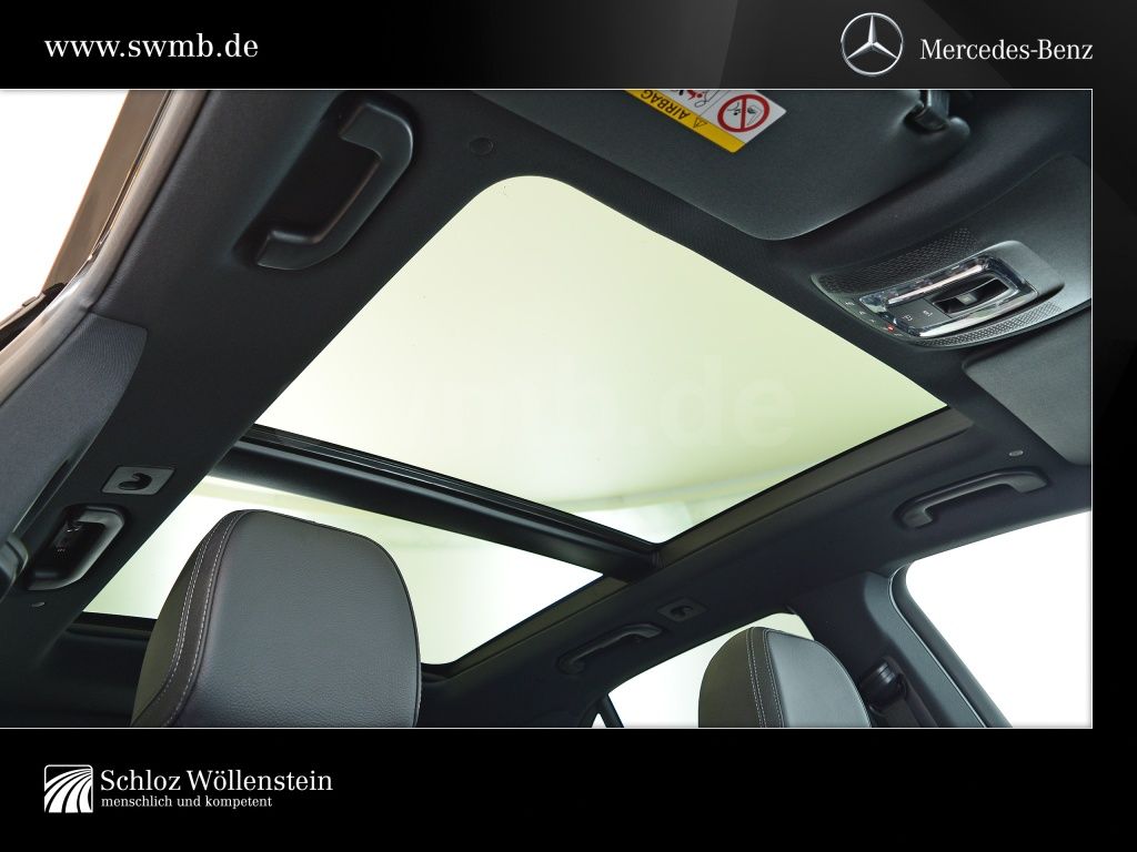 Mercedes-Benz GLE 350de 4M 4,99%/AMG/MBeam/AHK/Fahrass/AIR