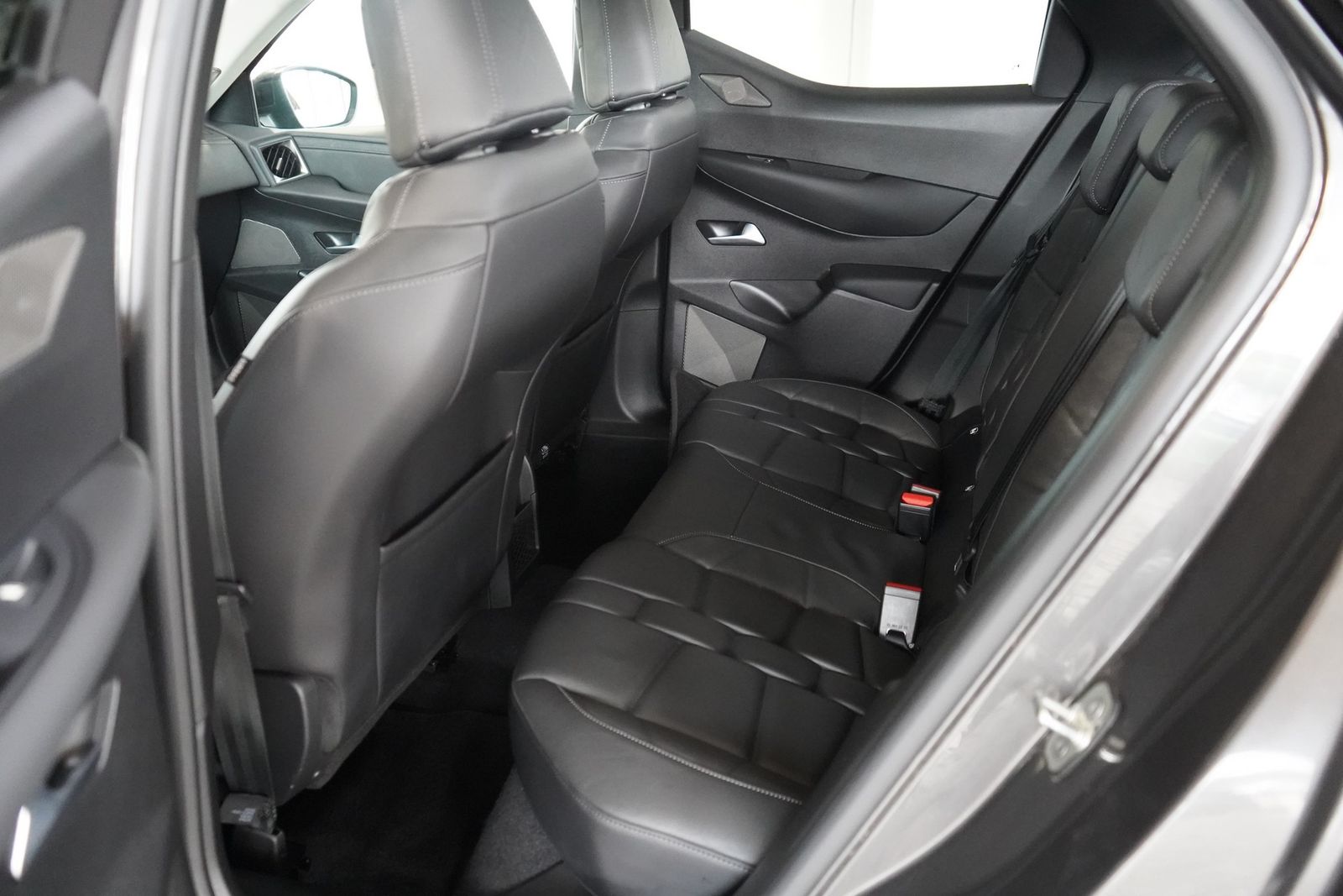 DS Automobiles DS 3  Crossback PureTech 130 Aut. LED ACC Navi 3