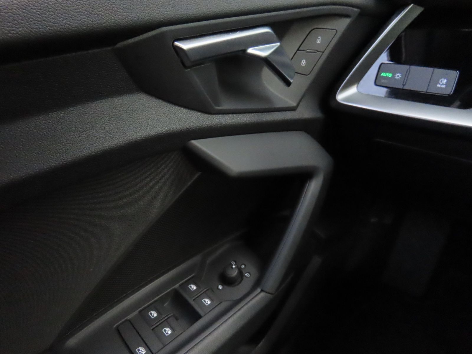 Audi A3 35 TFSI Sportback Autom. Navi ACC