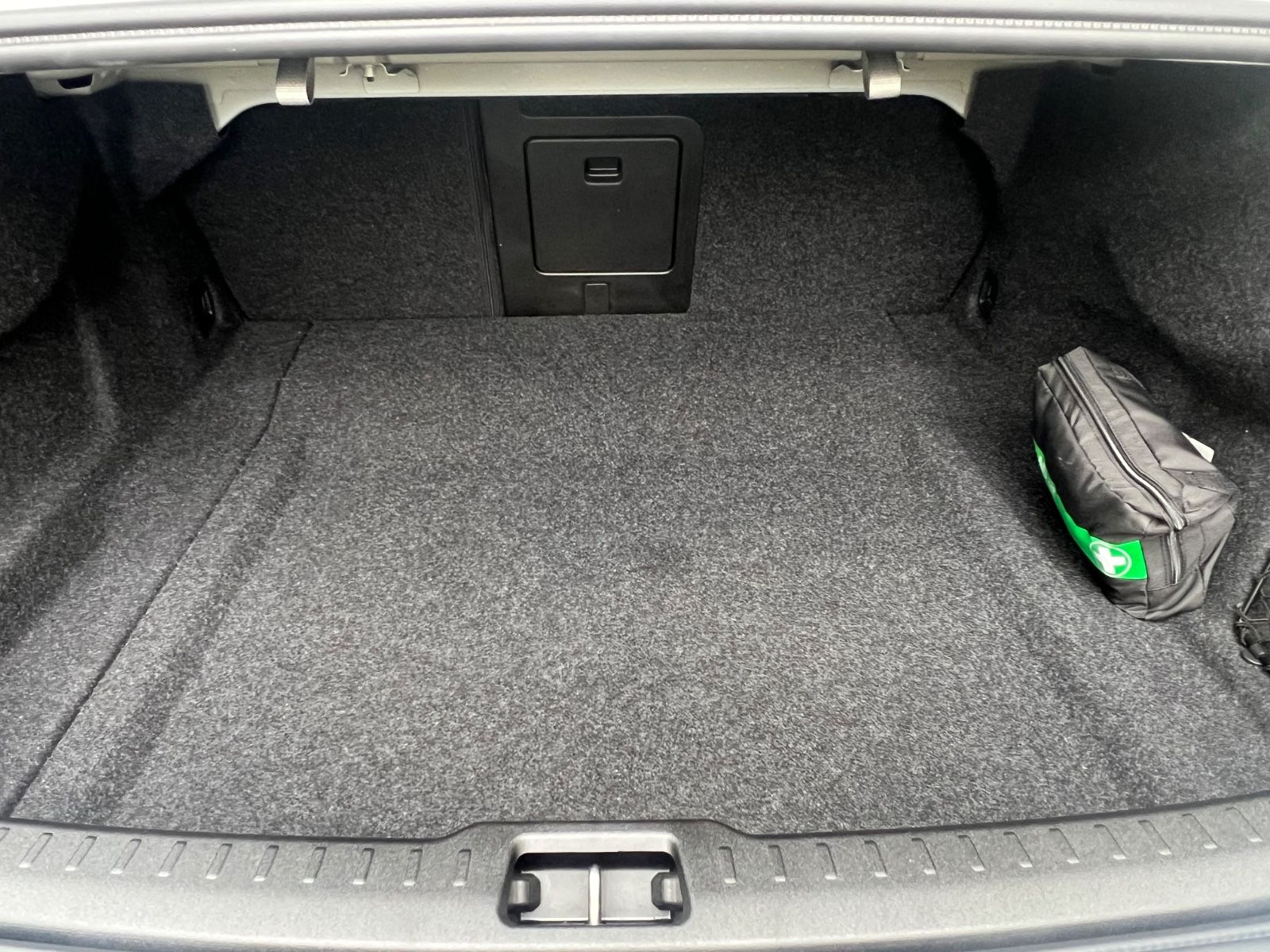 Volvo S60 B5 AWD Geartronic Ultimate Dark -40%