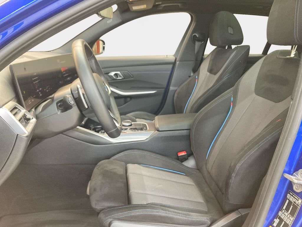 BMW 330e Touring xDrive M Sport AHK+ACC+Pano+Inno+
