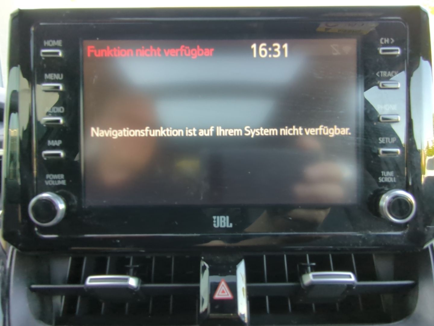 Toyota Corolla Touring Sports 2.0 Hybrid - Samsaru's Car Outlet