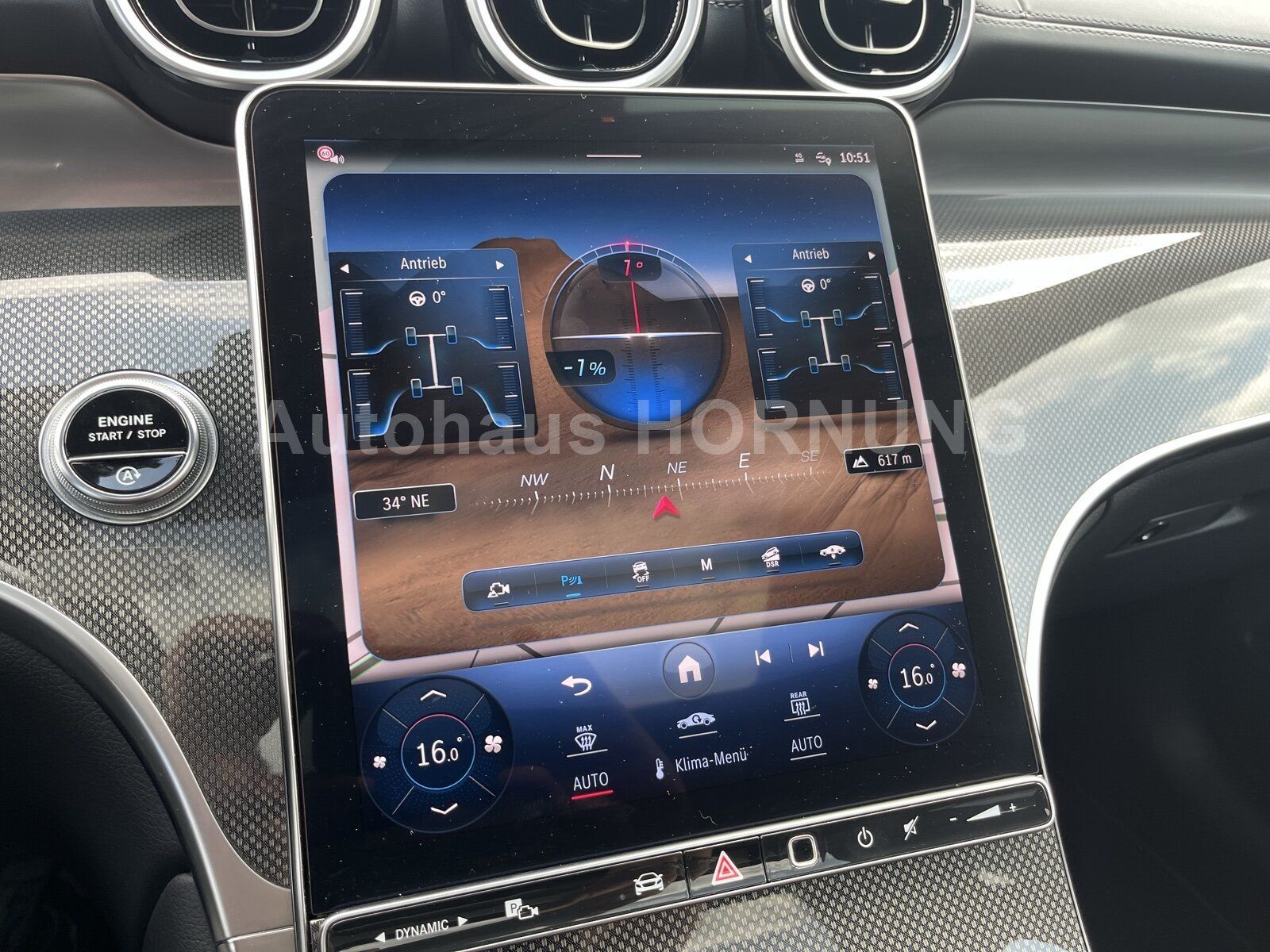 Mercedes-Benz GLC 220 d 4M AHK/Pano/Airmatic/HeadUP/DGL/AMG Li