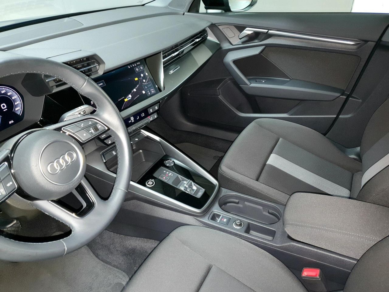 Audi A3 Sportback 35TFSI S tronic Navi/LED/GRA