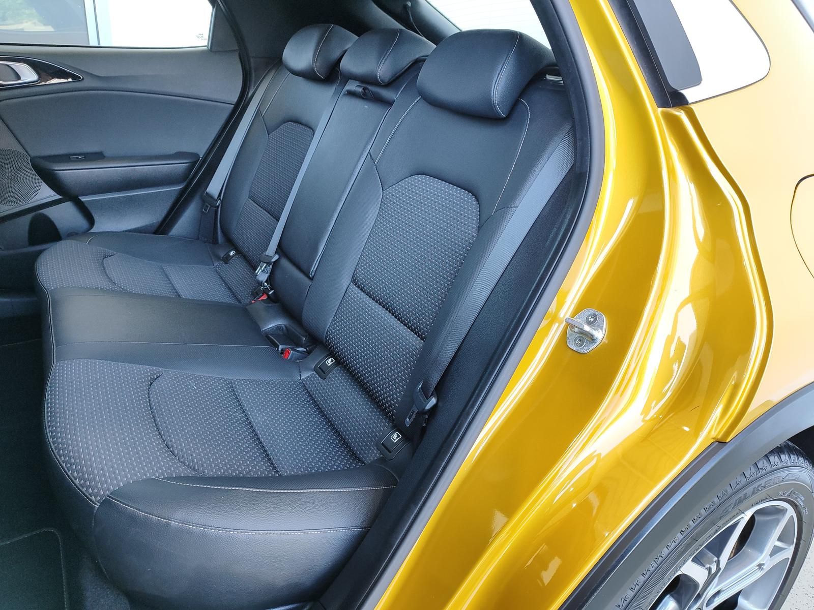 Kia XCeed 1.6 CRDI DCT Vision - Samsaru's Car Outlet