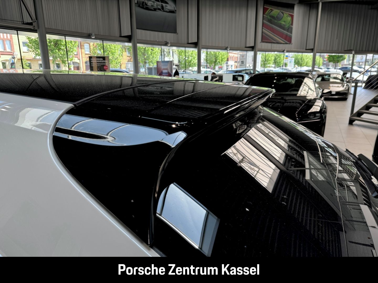 Porsche Panamera 4S E-Hybrid Sport Turismo 2.9
