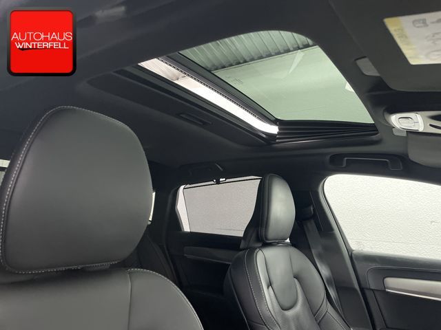 Volvo S90 T8 Recharge AWD RDesign GSD+AHK+B&W+MASSAGE+