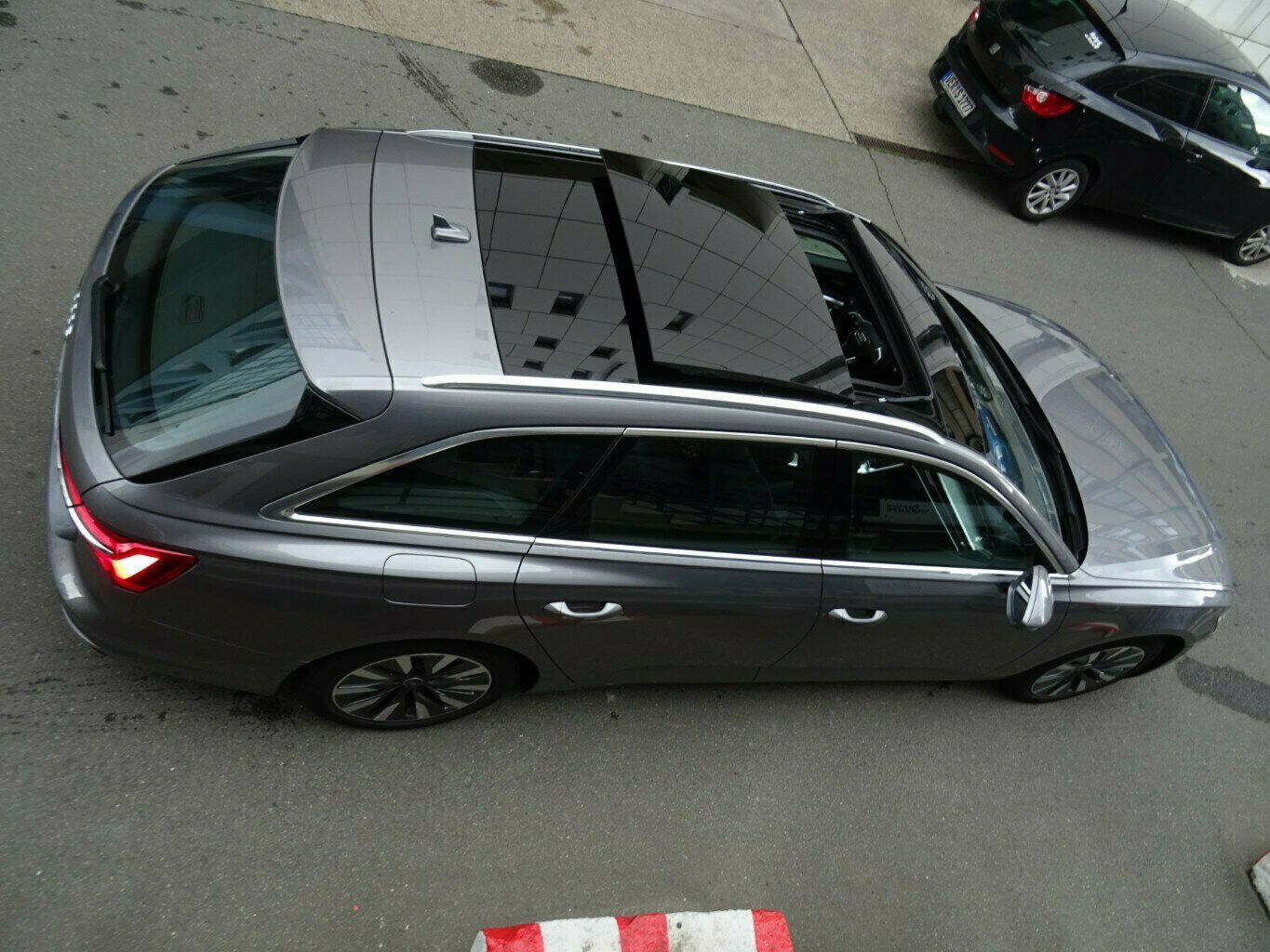 Audi A6 Avant 50 TDI Sport Quattro - Samsaru's Car Outlet