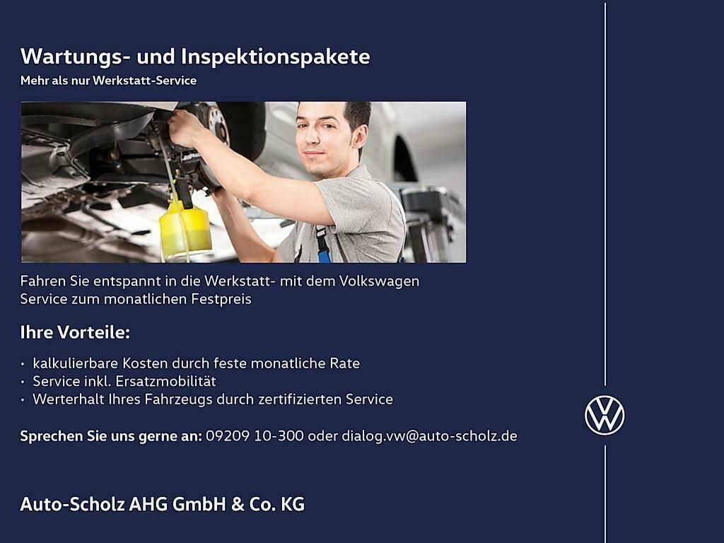 Volkswagen Golf VIII 1.5 TSI ACTIVE - Samsaru's Car Outlet