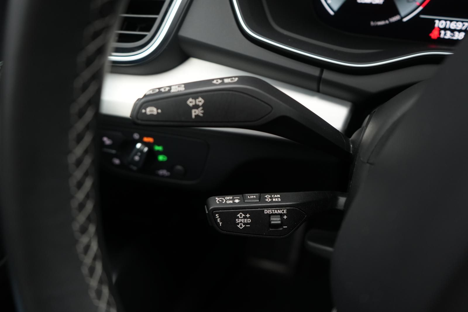 Audi Q5 40 TDI Sportback quattro S tronic S line Navi