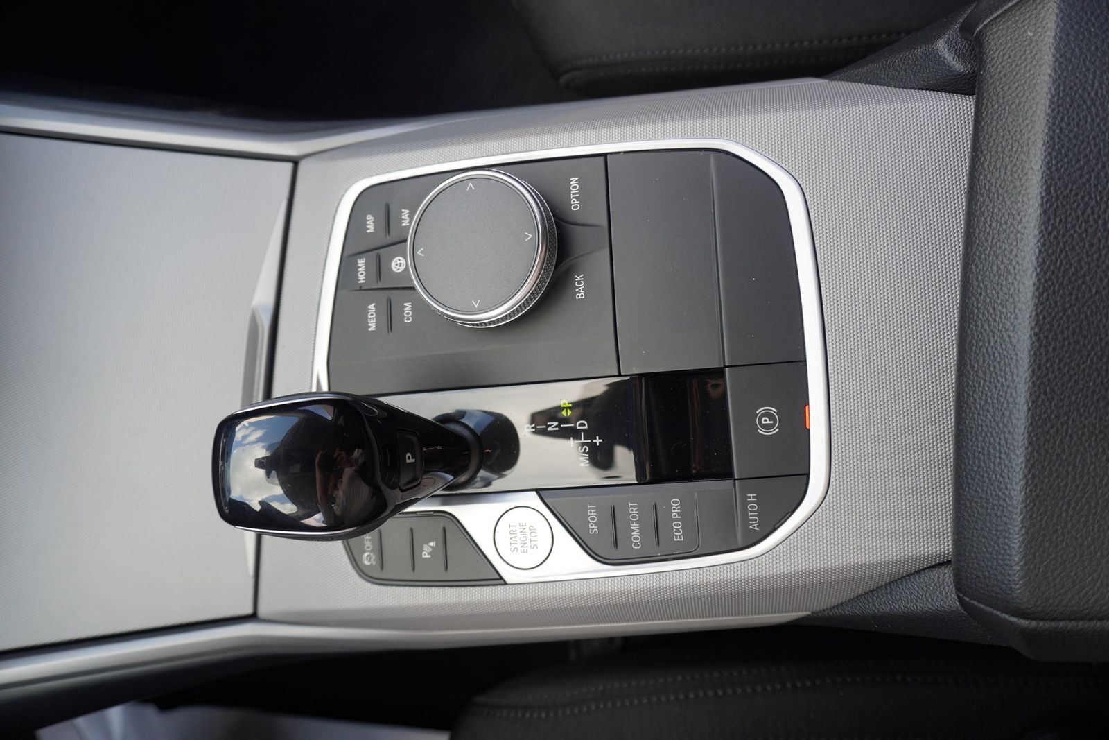 BMW 320d Touring Aut. - Samsaru's Car Outlet