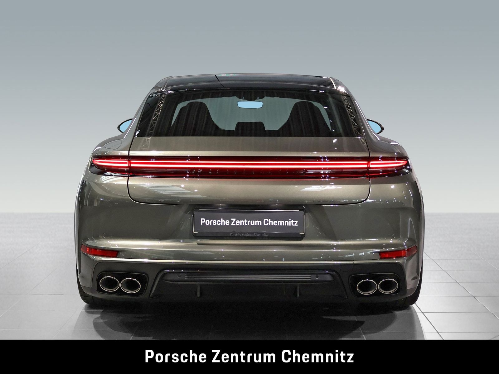 Porsche Panamera 4 E-Hybrid 4+1 Sitze;Sportabgas.;BOSE;H