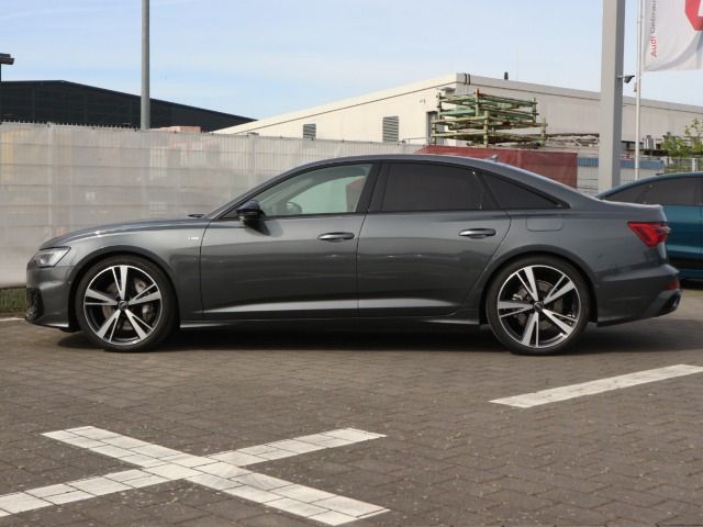 Audi A6 Limousine S line 50 TFSI e quattro *0,5%*PANO