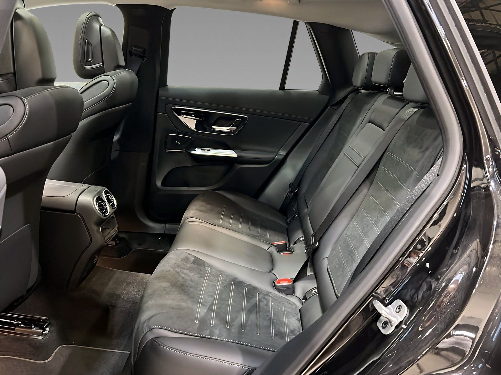 Mercedes-Benz GLC 220 d 4M.+AMG+LED+Night+Memo+AHK+Pan.Schiebe