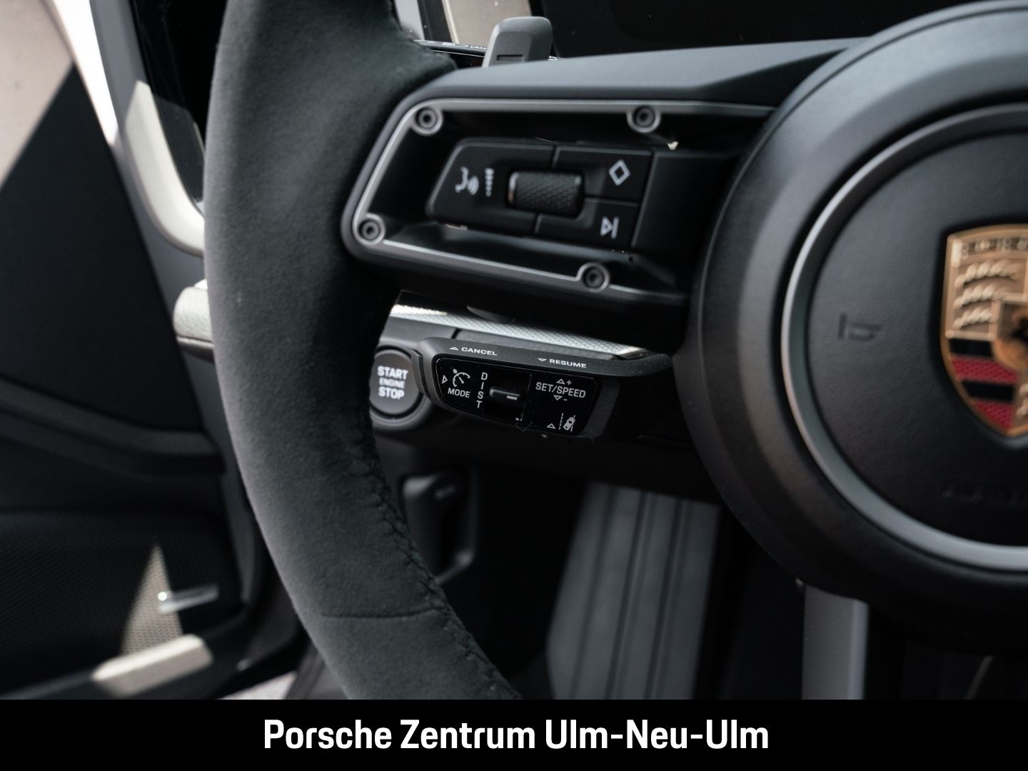 Porsche Panamera 4 E-Hybrid BOSE Sportabgasanlage LED