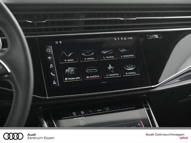 Audi Q7 50 TDI quattro competition plus S-LINE LED LA