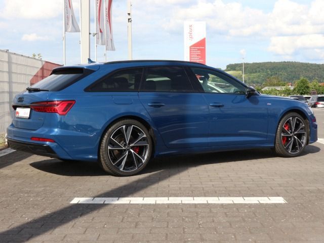 Audi A6 Avant S line 55 TFSI e quattro *0,5%*MASSAGE
